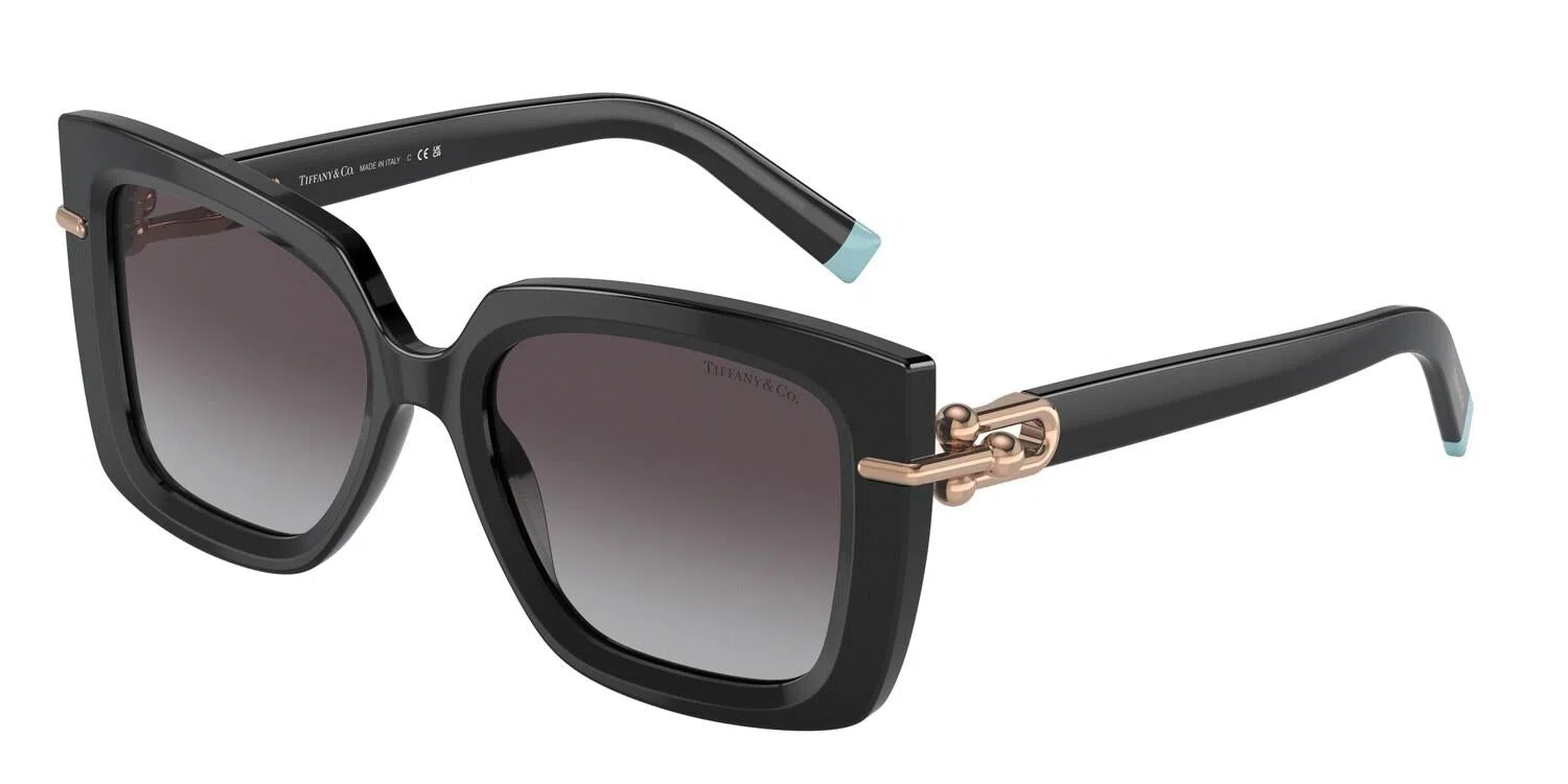 Tiffany 4199 Sunglasses - view 2
